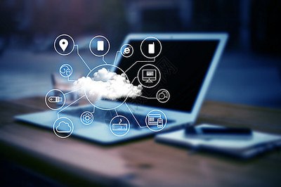 科技學(xué)習(xí)圖片 計(jì)算機(jī)知識(shí)的視覺化革命