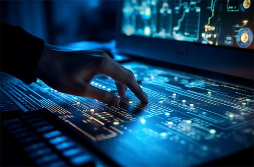 量子計(jì)算機(jī) 被神化的未來(lái)，被忽視的現(xiàn)在