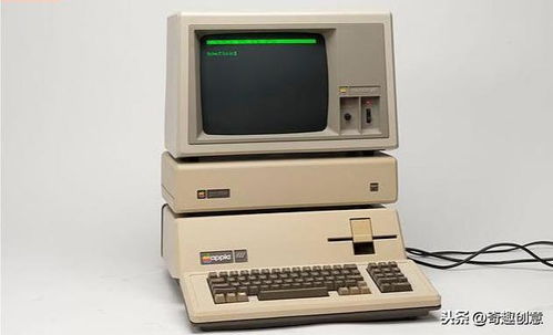 蘋果的四大失敗計(jì)算機(jī)產(chǎn)品 從失誤中崛起的創(chuàng)新之路