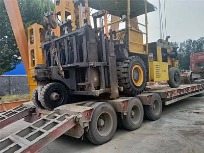 云南曲靖麒麟租賃路面破碎機品牌