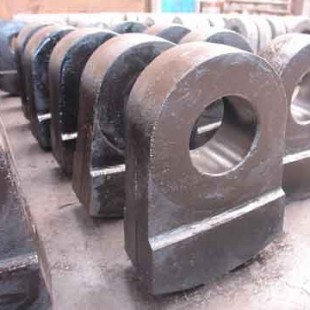 合肥破碎機(jī)錘頭 從風(fēng)言風(fēng)語(yǔ)到客戶稱贊的卓越產(chǎn)品